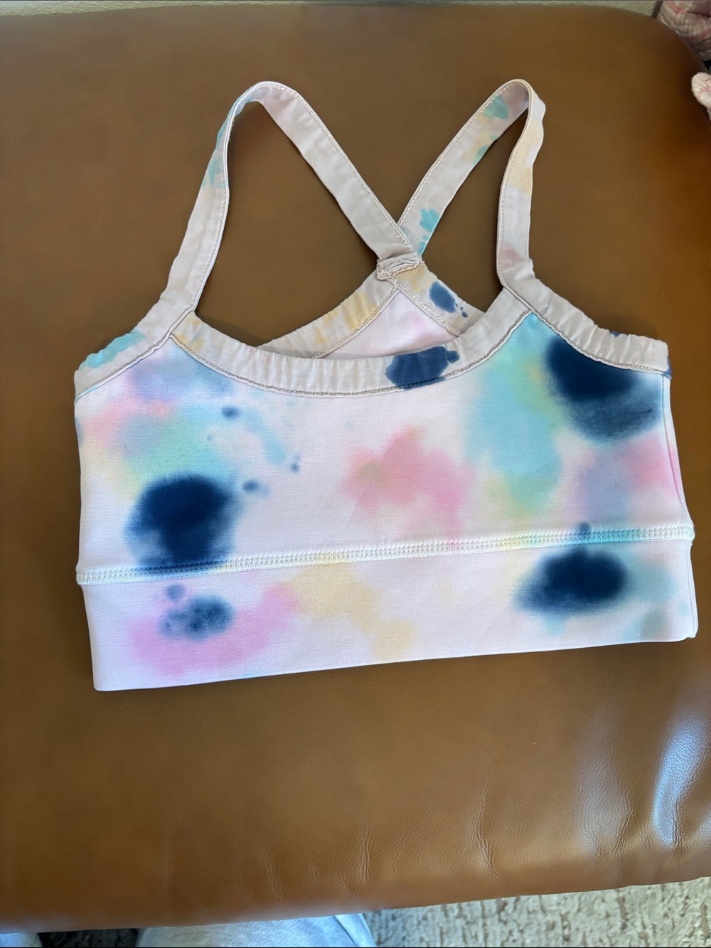 Chaser Sports Bra
